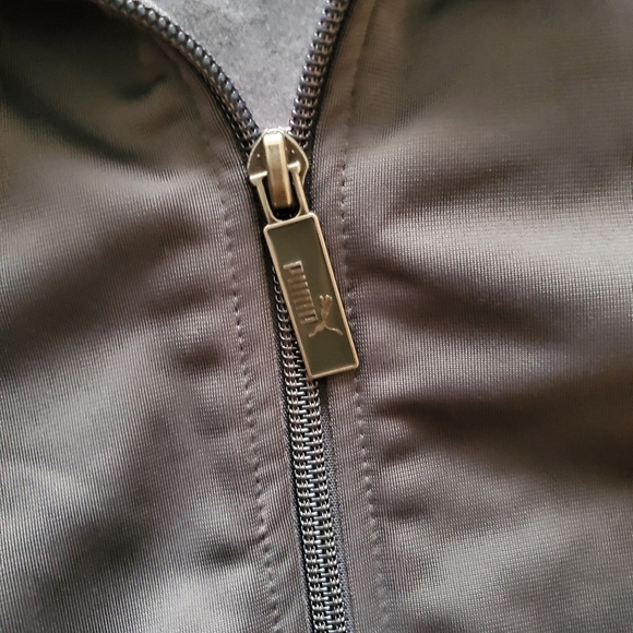 Puma Jacket - Picture 3 of 5